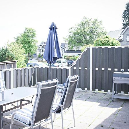 Bergkroenchen Winterberg - Sauna - 8Beds - Outdoor Bagian luar foto