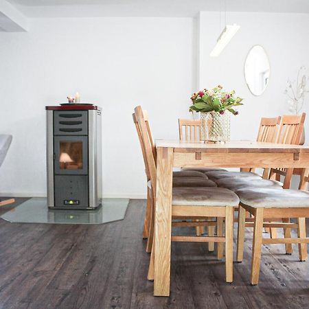 Bergkroenchen Winterberg - Sauna - 8Beds - Outdoor Bagian luar foto
